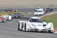 Praga: Supercar Challenge Superlights