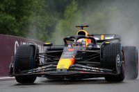 Max Verstappen - Red Bull