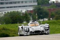 Porsche LMP1