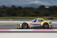 Marc VDS Racing - BMW Z4 GTE