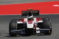 Stoffel Vandoorne - GP2