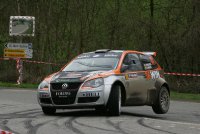 Vincent Verschueren - VW Polo S2000 GoDrive