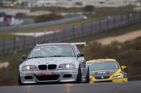 Supercar Challenge - Supersport divisie