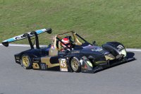 Avelon Racing -Wolf GB08