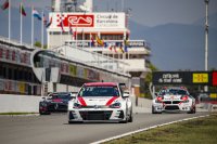 Autorama Motorsport by Wolf-Power Racing - Volkswagen Golf GTI TCR