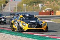 AKKA ASP - Mercedes AMG GT3