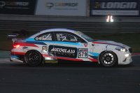 Bart Stouten/Wout Colson/Maarten Stulens - LVRT BMW M240i DavyTec