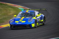 Q1-Trackracing - Porsche 911 GT3 Cup (992)