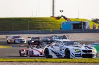 Nick Catsburg/Bart Arendsen - BMW M6 GT3