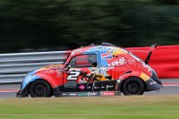 DRM Motorport - VW Fun Cup #2