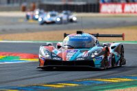 DKR Engineering - Ginetta G61-LT-P325-EVO-Toyota
