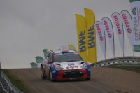 Rovert Kubica - Citroën DS3