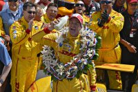 Ryan Hunter-Reay