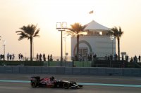 Daniil Kvyat - Toro Rosso