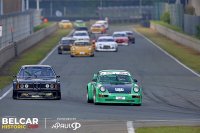 Luc Moortgat - Porsche 964 3.8 RS