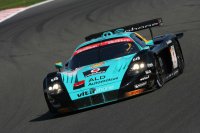 Maserati MC12 GT1