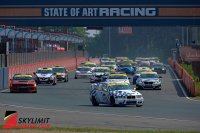 2023 Belcar Skylimit Sprint Cup New Race Festival Race 1