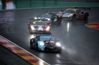 Dempsey-Proton Racing - Porsche 911 RSR