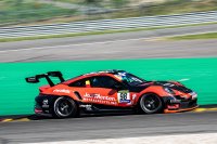 Belgium Racing - Porsche 911 GT3 Cup
