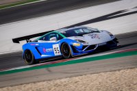 Thierry Verstraete - Lamborghini Gallardo GT3