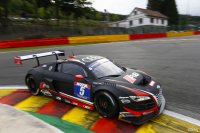 Ide/Lotterer - WRT Audi R8 LMS ultra