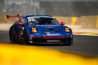 Milan Marczak - RedAnt Racing