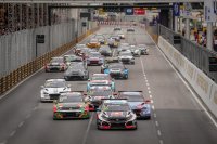 Circuito da Guia - Macau