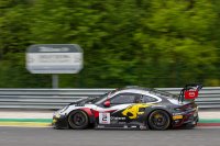 Boutsen VDS - Porsche 911 GT3 R