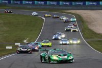 Start 24h Nürburgring 2026