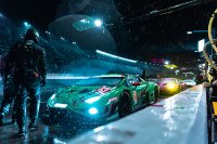 Iron Lynx - Lamborghini Huracan GT3 EVO2