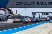TCR Europe