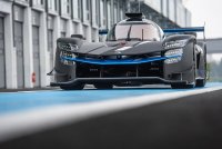 Ligier JS PX