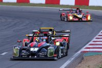 Russell Racing by PK Carsport - Norma M20 FC vs. Deldiche Racing by JTB - Norma M20 FC