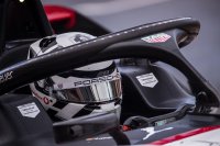 André Lotterer - Porsche FE Team