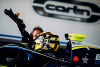 Lando Norris - Carlin