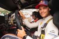 Andreas Mikkelsen