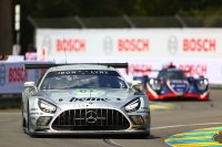 Iron Lynx - Mercedes-AMG LMGT3