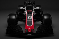 Haas F1 VF-18