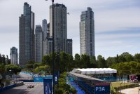 Buenos Aires race track