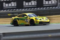 RedAnt Racing - Porsche 911 GT3 Cup