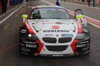 Eric van den Munckhof - BMW Z4