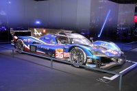 Alpine A424