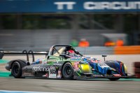 Krafft Racing - Norma M20 FC