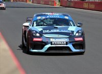Tip Top - Porsche Cayman GT4