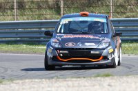 Van den Broeck-Voet - Renault Clio