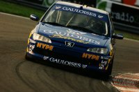 Pascal Witmeur - Peugeot 306 GTi