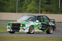 VR Racing/Qvick Motors - BMW M3