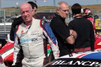 Nicolas Vandierendonck - SRT Corvette ZR1 GTE