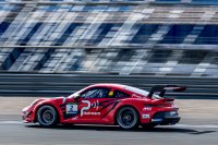 Porsche 992 GT3 Cup - ART Racing