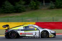 Audi Sport Team WRT - Audi R8 LMS GT3